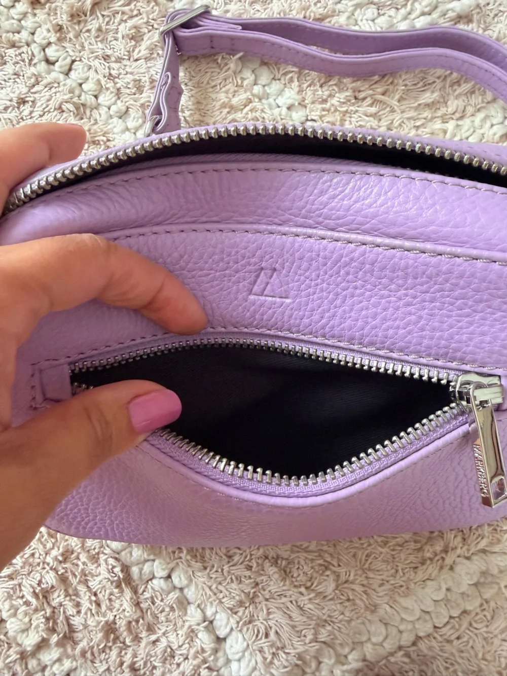 EleaMBG Crossbody Bag by Markberg Denmark